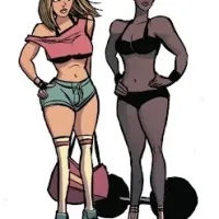 The Titanica Sisters