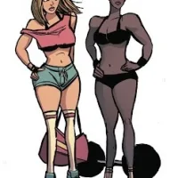 The Titanica Sisters