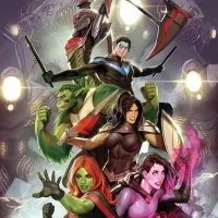 The Titans