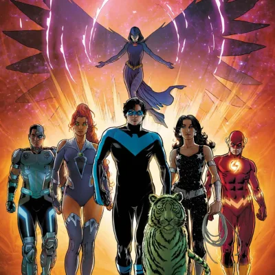 The Titans