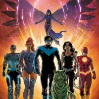 The Titans