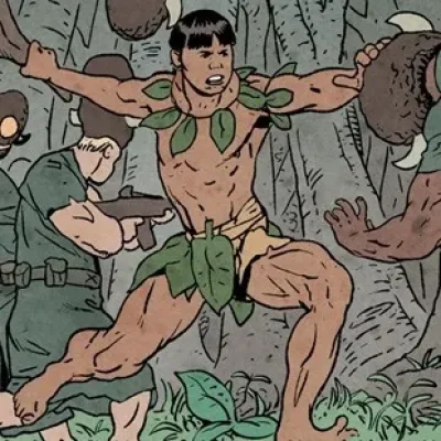 The Tree People