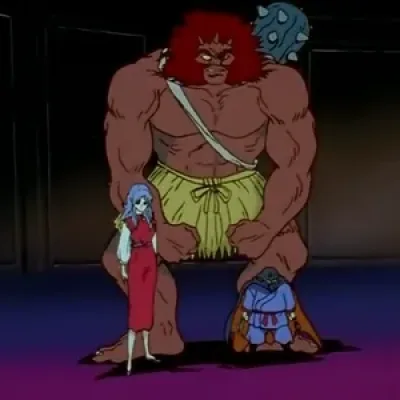 The Triad