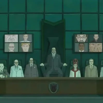 The Tribunal