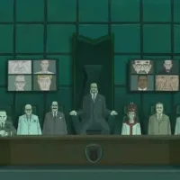 The Tribunal