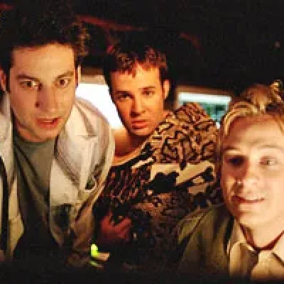 The Trio