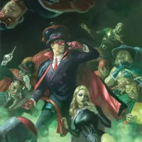 The Twelve