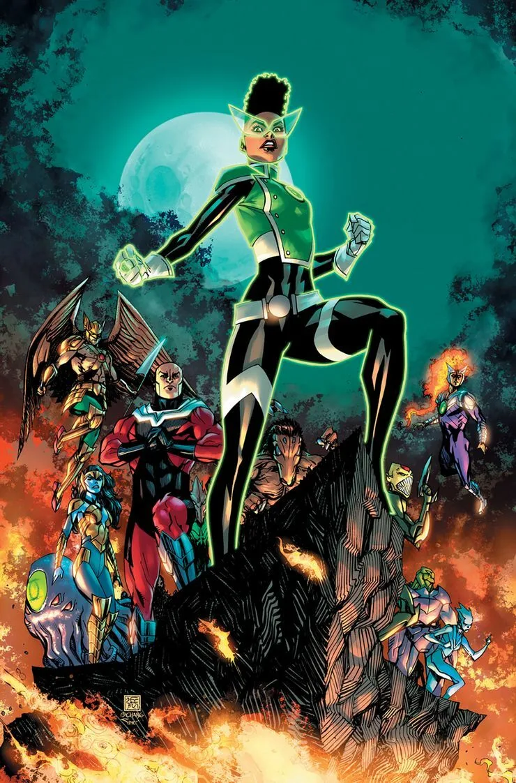 Background for The United Order