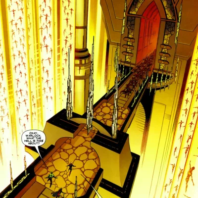 The Universal Church of Truth