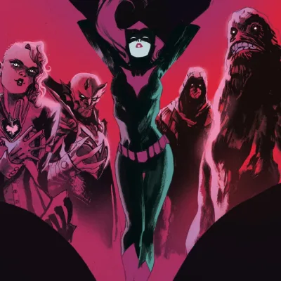 The Unknowns