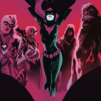 The Unknowns