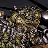 The US Corpse Corps