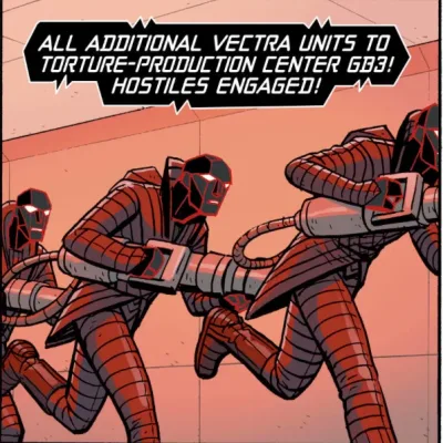 The Vectra