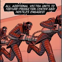 The Vectra