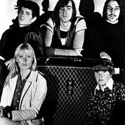 The Velvet Underground