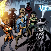 The Victories