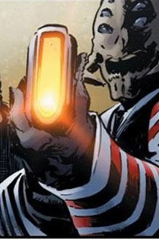 Background for The Vine