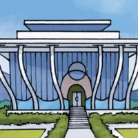 The Wakandan School of Alternative Studies