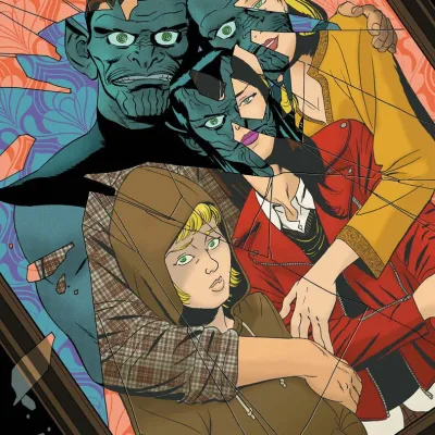 The Warner Family