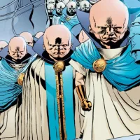 The Watchers