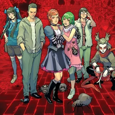 The Wayward