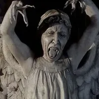 The Weeping Angels