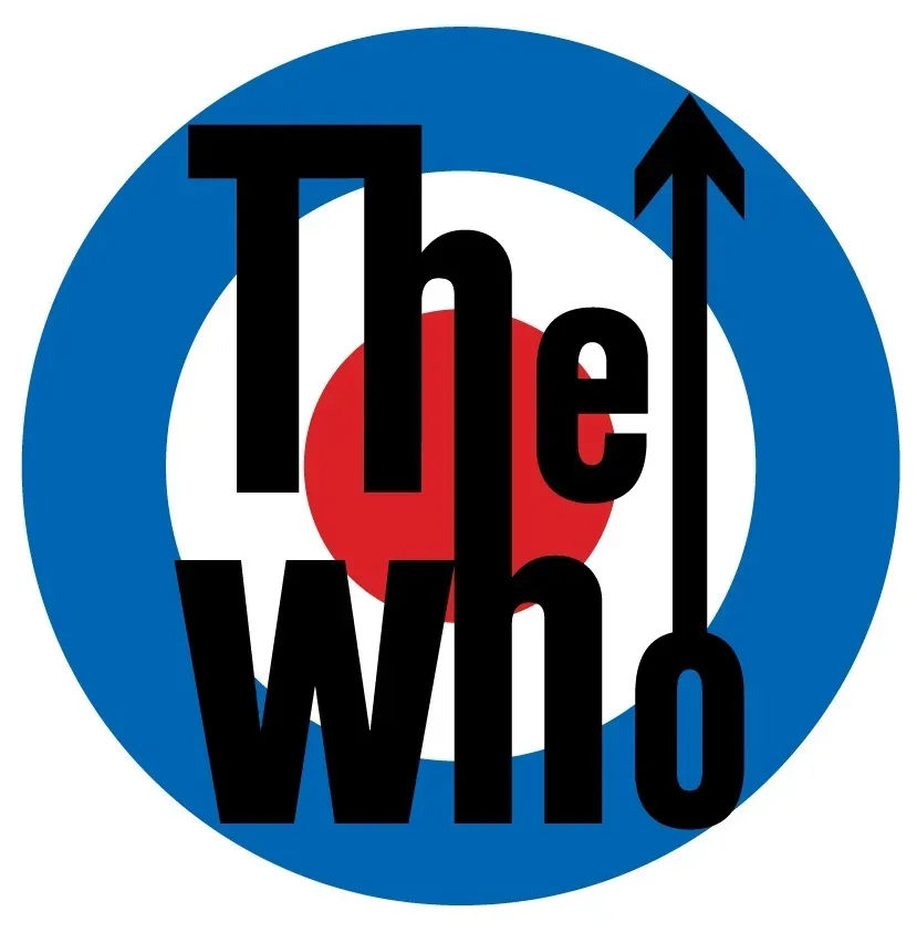 Background for The Who