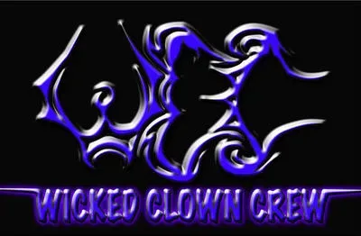 Background for The Wicked Clown Crew