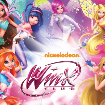The Winx