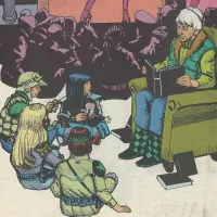 The Witnesses