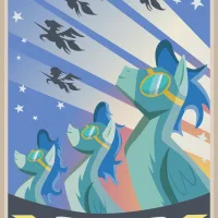 The Wonderbolts