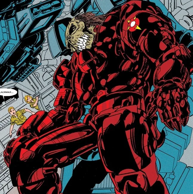 Background for the Xlerii