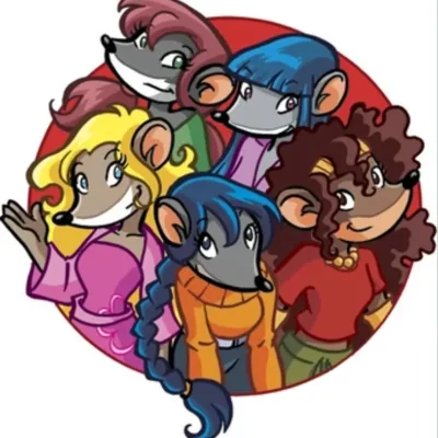 Thea Sisters