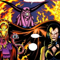 Theatre of Pain