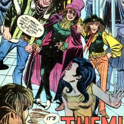 THEM!