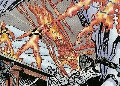 Background for Thermians