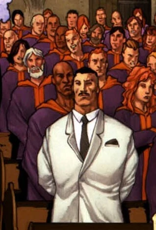 Background for Thieves Guild