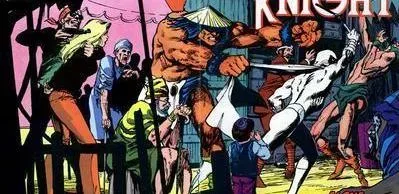 Background for Third World Slayers