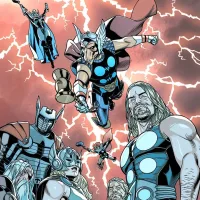 Thor Corps