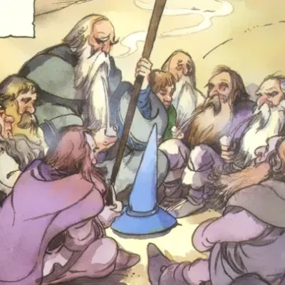 Thorin and Company