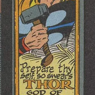 Thorites
