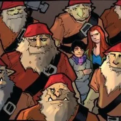 Thorn's Army