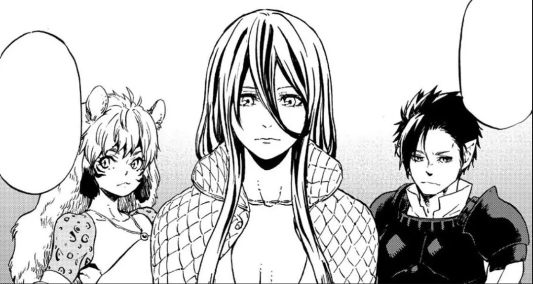 Background for Three Beastketeers