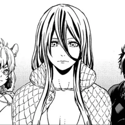 Three Beastketeers