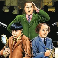 Three Stooges