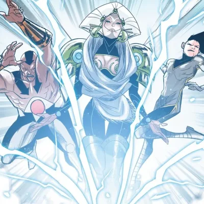 Threshold Three