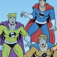 Thunder Guys