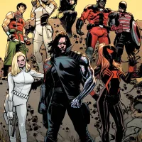 Thunderbolts