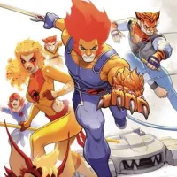 Thundercats