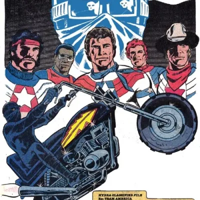 Thunderiders